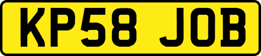 KP58JOB