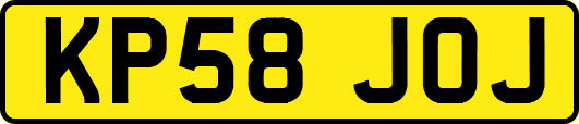 KP58JOJ