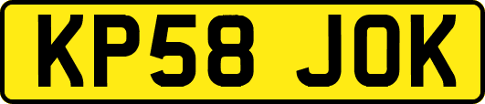 KP58JOK