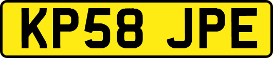KP58JPE