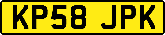KP58JPK