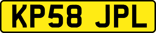 KP58JPL