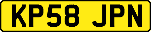 KP58JPN