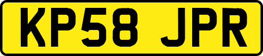 KP58JPR