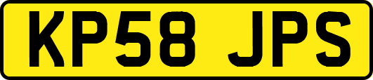 KP58JPS
