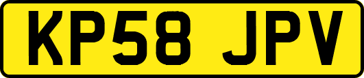 KP58JPV