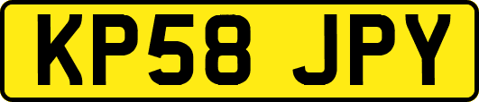 KP58JPY