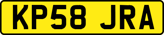 KP58JRA