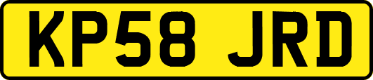 KP58JRD