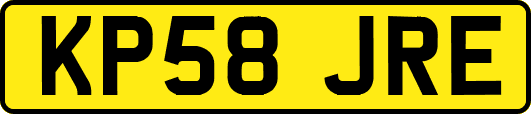 KP58JRE