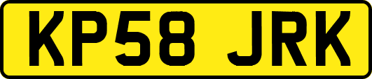 KP58JRK