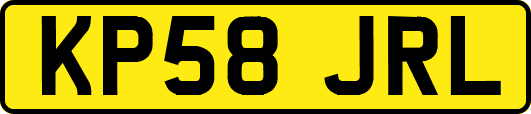KP58JRL