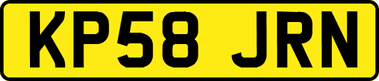 KP58JRN