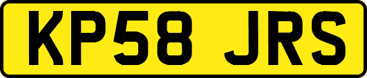 KP58JRS