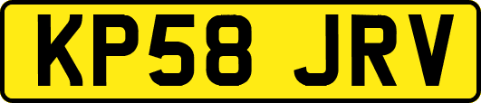 KP58JRV