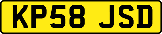 KP58JSD