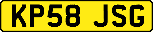 KP58JSG