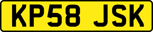 KP58JSK
