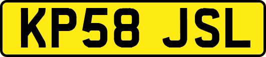 KP58JSL