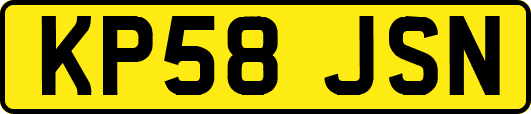 KP58JSN