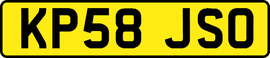 KP58JSO