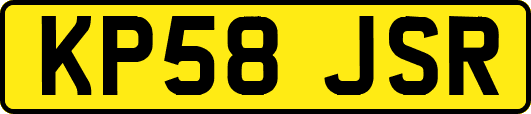 KP58JSR