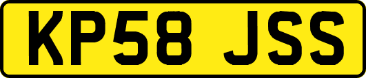 KP58JSS