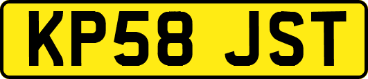 KP58JST