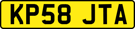 KP58JTA