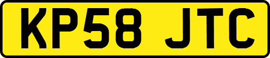 KP58JTC