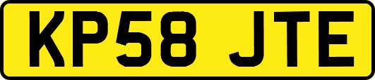 KP58JTE
