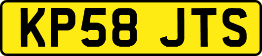 KP58JTS