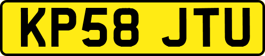 KP58JTU