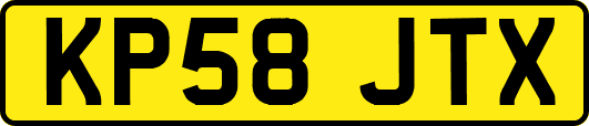 KP58JTX