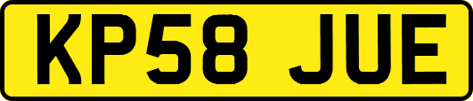 KP58JUE