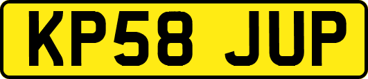 KP58JUP
