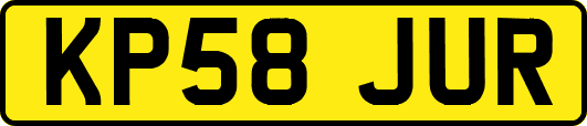 KP58JUR