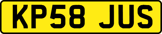 KP58JUS
