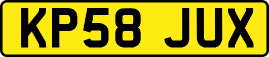 KP58JUX