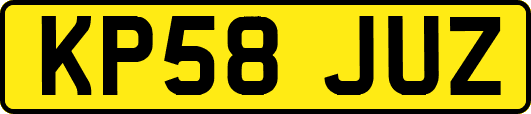KP58JUZ