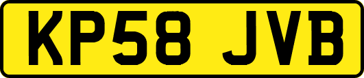 KP58JVB