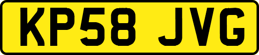KP58JVG