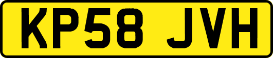KP58JVH