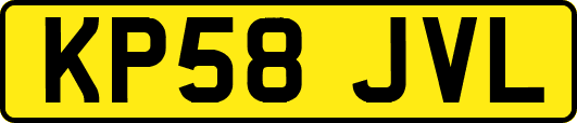 KP58JVL
