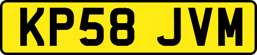 KP58JVM