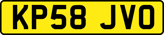 KP58JVO