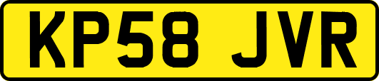 KP58JVR