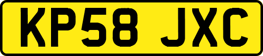 KP58JXC
