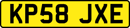 KP58JXE