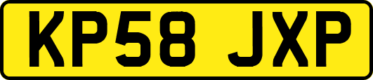 KP58JXP